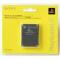 Memory Card PS2 8MB Black