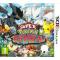 Super Pokemon Rumble N3DS