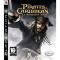 Pirates Of The Caribbean At World's End  PS3