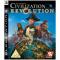 Sid Meier's Civilization: Revolution PS3