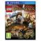 Lego Lord Of The Rings PS Vita