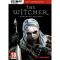 The Witcher Enhanced Edition