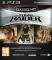 The Tomb Raider Trilogy PS3