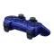 Controller SONY Dualshock 3 Metallic Blue PS3
