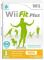 Wii Fit Plus - game only
