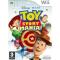 Toy Story Mania Wii