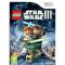 LEGO Star Wars 3 The Clone Wars Wii