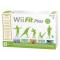 Wii Fit Plus cu joc Shaun White Skateboarding Wii