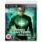 Green Lantern Rise of the Manhunters PS3