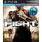 The Fight Lights Out Move Compatible PS3