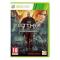 The Witcher 2 Assassin of Kings Enhanced Ed. Xbox360