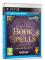 Book of Spells and Wonderbook PS3