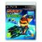 Ratchet and Clank QForce PS3