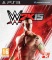 WWE 2K15 + STING DLC PS3