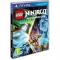 LEGO Ninjago Nindroids PS Vita