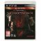 Metal Gear Solid V: The Phantom Pain D1 Edition PS3