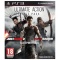Ultimate Action Pack PS3