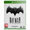 BATMAN â The Telltale Series Xbox One