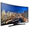 Televizor LED UHD 4K 140 cm Smart Samsung UE55HU7200, WiFi, display curbat 800Hz