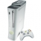 Consola Microsoft Xbox 360 Alb 20 GB HDD, HDMI