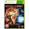 Mortal Kombat XB360