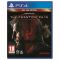 Metal Gear Solid V: The Phantom Pain D1 Edition PS4
