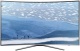 Televizor LED Samsung UE65KU6502, curbat, smart, Ultra HD, PQI 1600, 65 inch, DVB-T2/C/S2, argintiu