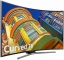 Televizor LED Samsung UE55MU6202, curbat, Ultra HD, smart, 55 inch/139 cm, 1400 PQI, DVB-T2/C, negru