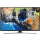 Televizor LED Samsung UE50MU6102, Ultra HD, smart, 50 inch, 1300 PQI, DVB-T2/C, negru