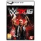 WWE 2K16 PC CD Key