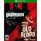 Wolfenstein The Two Pack Xbox One