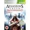 Assassin's Creed Brotherhood Special Edition Xbox 360