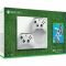 Consola Xbox One S 1TB Alb + FIFA 19 + Extra Controller
