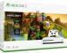 Consola Microsoft Xbox One S 1 TB Minecraft Creators Bundle
