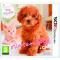 Nintendogs + Cats - Toy Poodle + New Friends N3DS