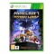 Minecraft: Story Mode - A Tell Tale Games Series XB360