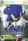Sonic the Hedgehog XB360