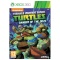 Teenage Mutant Ninja Turtles: Danger of the Ooze XB360