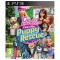 Barbie and Her Sisters: Puppy Rescue PS3