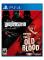 Wolfenstein The Two Pack PS4