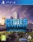 Cities Skylines PS4