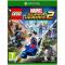 LEGO Marvel Super Heroes 2 Xbox One