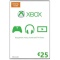 Xbox Live 25 EUR