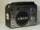 Radio portabil cu MP3 player WAXIBA XB-6062URT