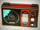 Radio MP3 portabil Leotec LT-905UAR World Receveir