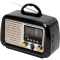 Radio Sal PRT-2B, vintage, retro