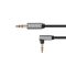 Cablu jack 90 Grade 1.8m Kruger&Matz Basic