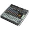 Behringer QX1222USB, mixer audio cu efecte