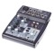 Behringer Xenyx 502, Mixer Audio 3 Canale