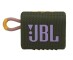 JBL GO3 - Verde